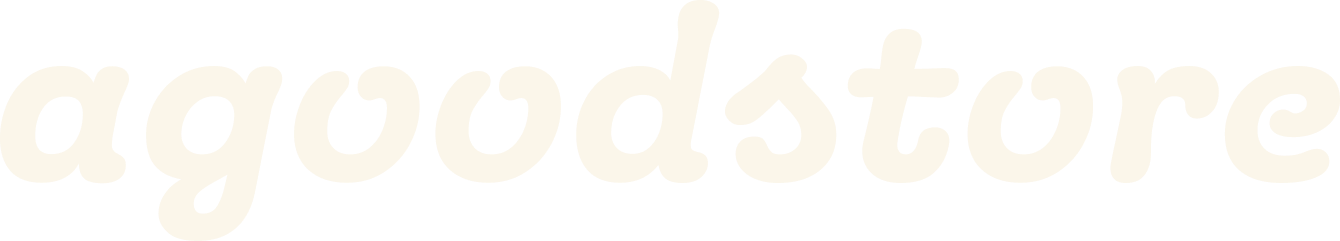 agoodstore